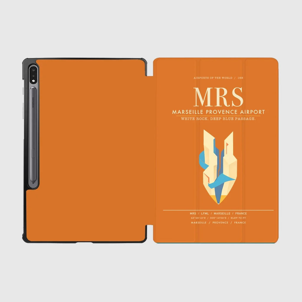 Marseille Provence Airport MRS - Orange