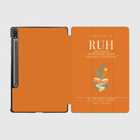 Thumbnail for King Khalid International Airport RUH  Riyadh - Orange