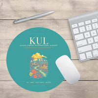 Thumbnail for Kuala Lumpur International Airport KUL - Turquoise