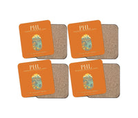 Thumbnail for Philadelphia International Airport PHL - Orange