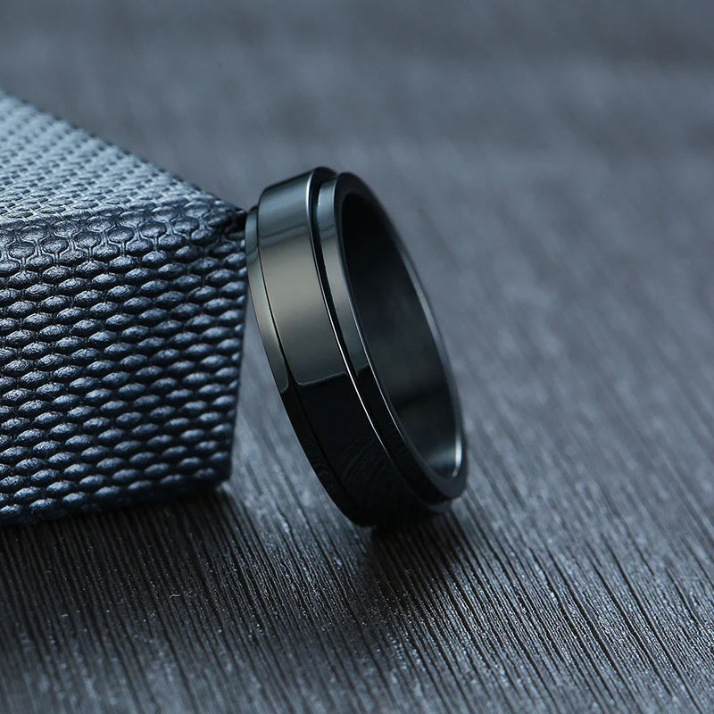 Customisable Your Custom Design & Image Ring - view 30