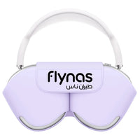 Thumbnail for Customisable Flynas Airlines AirPods Max Case - view 26
