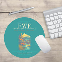 Thumbnail for Newark Liberty International Airport EWR - Turquoise