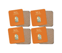 Thumbnail for Salalah Airport SLL - Orange