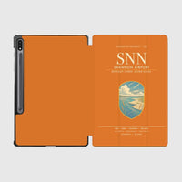 Thumbnail for Shannon Airport SNN - Orange