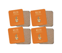 Thumbnail for King Khalid International Airport RUH  Riyadh - Orange