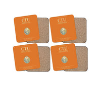 Thumbnail for Chengdu Shuangliu International Airport CTU - Orange
