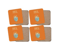 Thumbnail for Helsinki Airport HEL - Orange