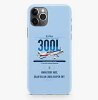 Thumbnail for Extra 300L design on light blue magsafe iphone case, for iPhone Pro Max