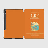 Thumbnail for Corpus Christi International Airport CRP - Orange