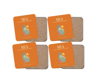 Thumbnail for Miami International Airport MIA - Orange