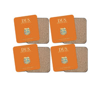 Thumbnail for Dusseldorf Airport DUS - Orange