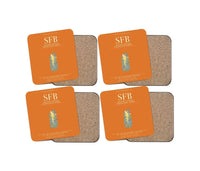 Thumbnail for Orlando Sanford International Airport SFB - Orange