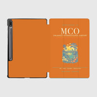 Thumbnail for Orlando International Airport MCO - Orange