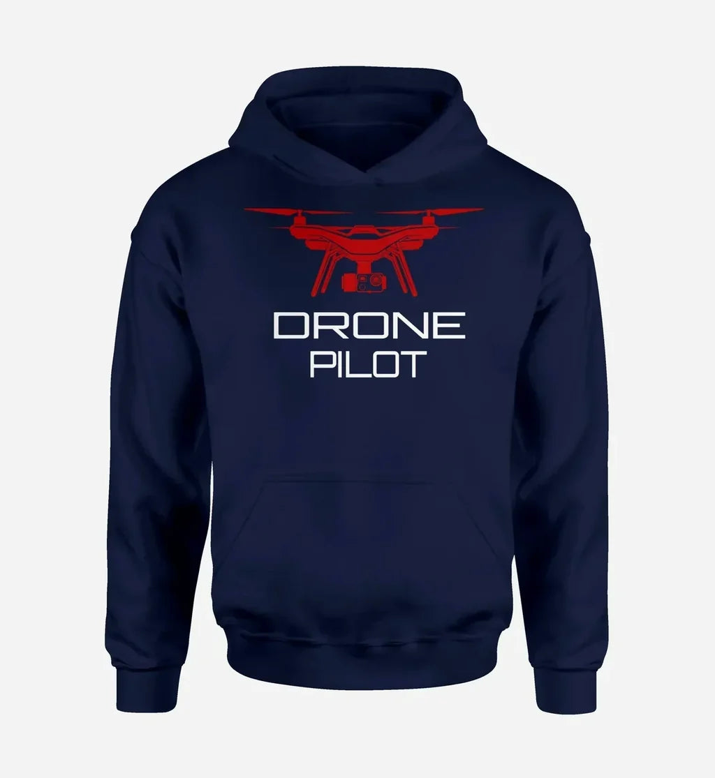 Drone Hoodie - view 11