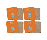 Thumbnail for Singapore Changi International Airport SIN - Orange