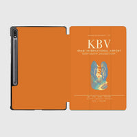 Thumbnail for Krabi International Airport KBV - Orange