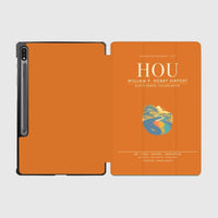 Thumbnail for William P. Hobby Airport HOU  Houston - Orange