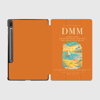Thumbnail for King Fahd International Airport DMM  Dammam - Orange