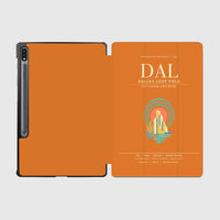 Thumbnail for Dallas Love Field DAL - Orange