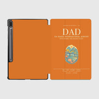 Thumbnail for Da Nang International Airport DAD - Orange