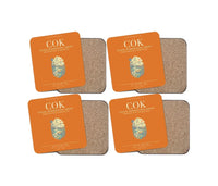 Thumbnail for Cochin International Airport Kochi COK - Orange