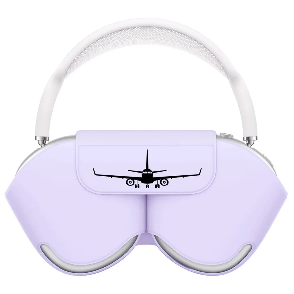 Customisable Embraer E-Jet AirPods Max Case - view 26