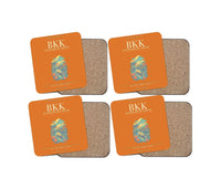 Thumbnail for Bangkok Suvarnabhumi Airport BKK - Orange