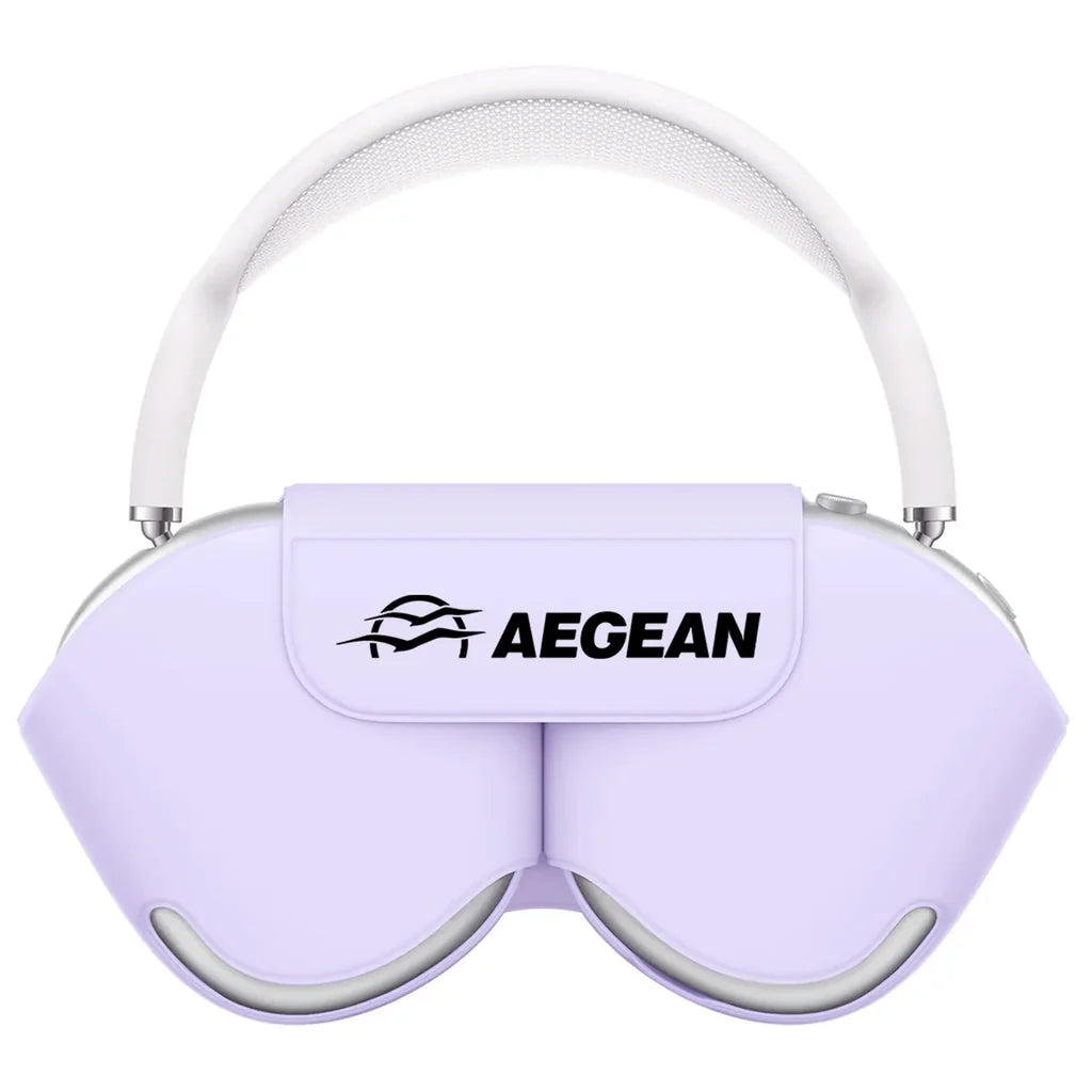 Customisable Aegean Airlines AirPods Max Case - view 26