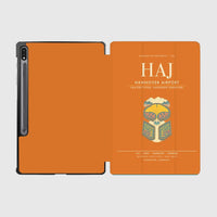 Thumbnail for Hannover Airport HAJ - Orange