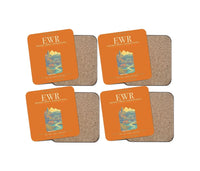 Thumbnail for Newark Liberty International Airport EWR - Orange
