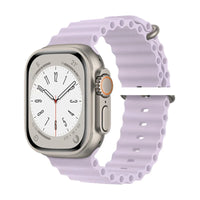 Thumbnail for Ocean Silicone Strap Bracelet - view 26