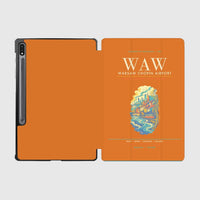 Thumbnail for Warsaw Chopin Airport WAW - Orange