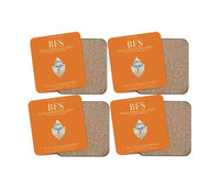 Thumbnail for Belfast International Airport BFS - Orange