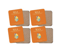 Thumbnail for Chennai International Airport MAA - Orange