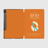 Thumbnail for Bordeaux Airport BOD - Orange