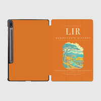 Thumbnail for Guanacaste Airport LIR - Orange