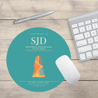 Thumbnail for Aeropuerto Internacional de Los Cabos SJD - Turquoise