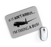 Thumbnail for If It Ain't Airbus Mouse Pad - view 8