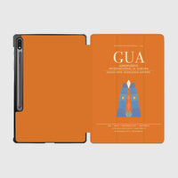 Thumbnail for Aeropuerto Internacional La Aurora GUA  Guatemala City - Orange
