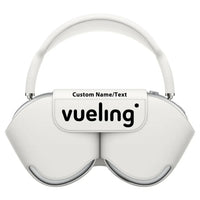 Thumbnail for Customisable Vueling Airlines AirPods Max Case - view 27