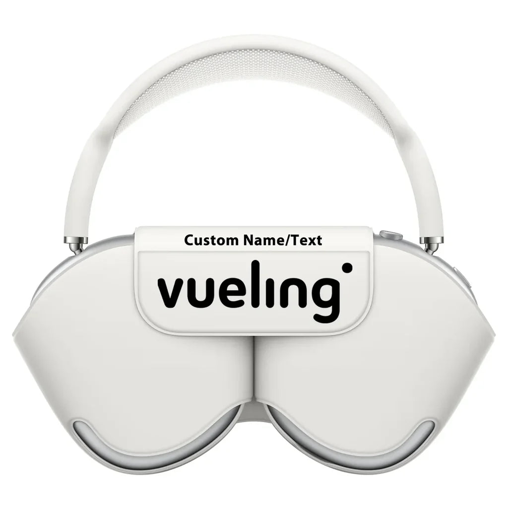 Customisable Vueling Airlines AirPods Max Case - view 27