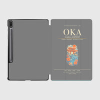 Thumbnail for Naha Airport OKA - Gray