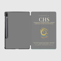 Thumbnail for Charleston International Airport CHS - Gray