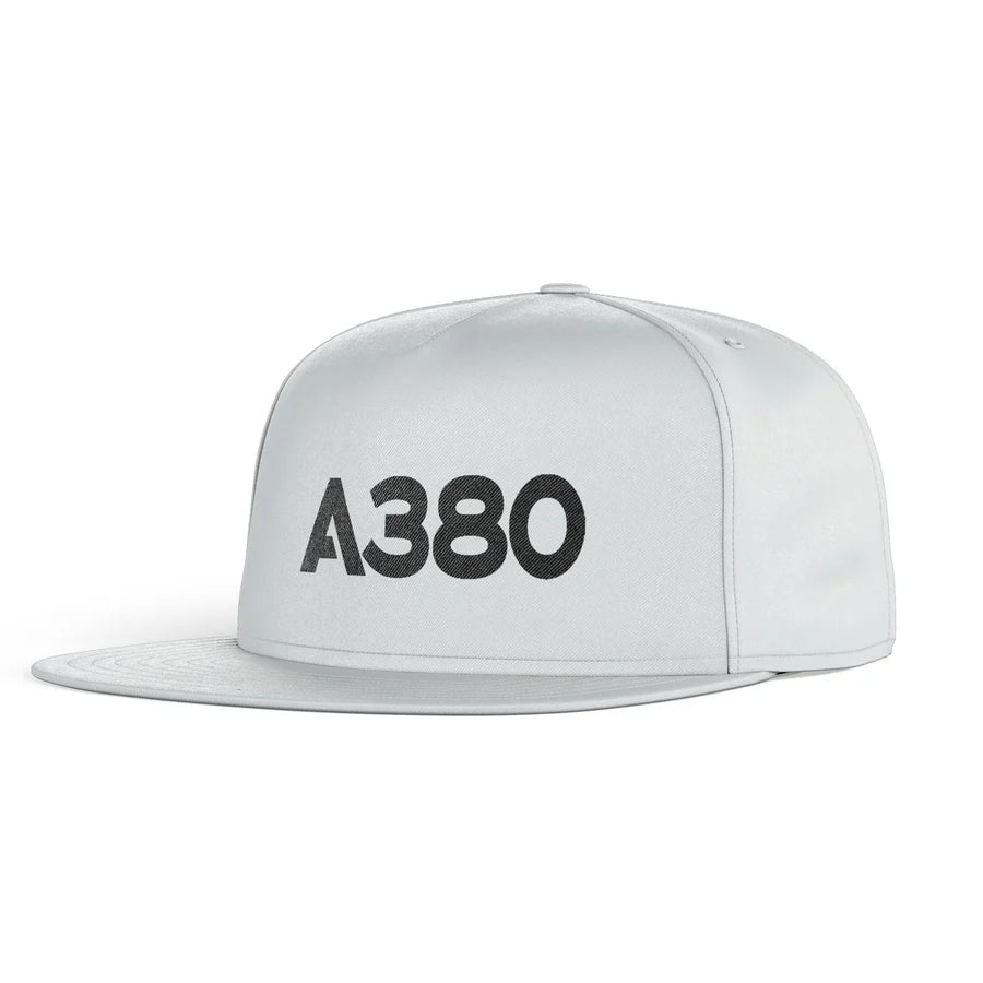 Airbus A380 Cap - view 6