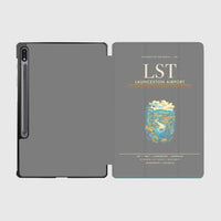 Thumbnail for Launceston Airport LST - Gray