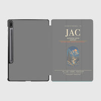 Thumbnail for Jackson Hole Airport JAC - Gray