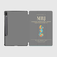 Thumbnail for Sangster International Airport MBJ  Montego Bay - Gray