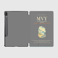 Thumbnail for Martha's Vineyard Airport MVY - Gray