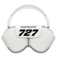 Thumbnail for Customisable Boeing 727 AirPods Max Case - view 27